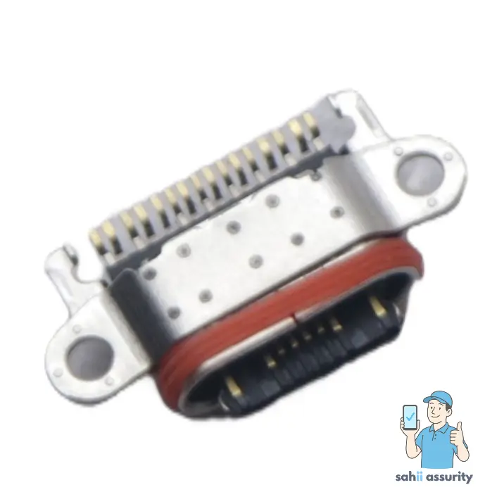 Charging Connector for Oppo Reno6 5G